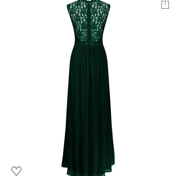 Formal dress 👗 - Picture 4 of 8